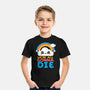 All Gonna Die-youth basic tee-NemiMakeit