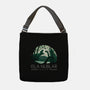 The Remote Island-none adjustable tote-fanfreak1