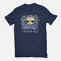 I Am Not Nice-youth basic tee-xMorfina