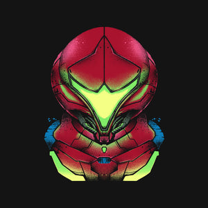 Metroid Dread