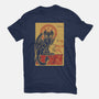 La Furie Nocturne-unisex basic tee-Bezao Abad