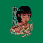 Tasty Waves Of Ramen-unisex zip-up sweatshirt-pescapin