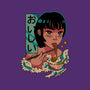 Tasty Waves Of Ramen-none matte poster-pescapin