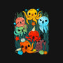 Tako Colors-unisex basic tank-Vallina84