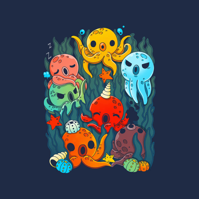 Tako Colors-none matte poster-Vallina84