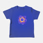 Dice Universe-baby basic tee-Vallina84