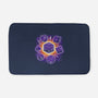 Dice Universe-none memory foam bath mat-Vallina84
