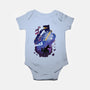 The Joe Star-baby basic onesie-SwensonaDesigns