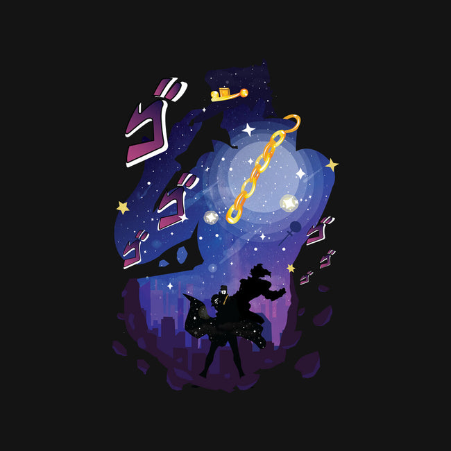 The Joe Star-womens fitted tee-SwensonaDesigns