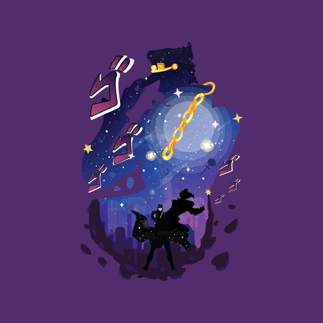 The Joe Star-none glossy sticker-SwensonaDesigns