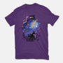 The Joe Star-mens basic tee-SwensonaDesigns