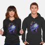 The Joe Star-unisex pullover sweatshirt-SwensonaDesigns