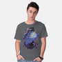 The Joe Star-mens basic tee-SwensonaDesigns