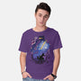 The Joe Star-mens basic tee-SwensonaDesigns