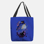 The Joe Star-none basic tote-SwensonaDesigns