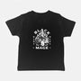 Vivi & Moogle-baby basic tee-Logozaste