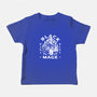 Vivi & Moogle-baby basic tee-Logozaste
