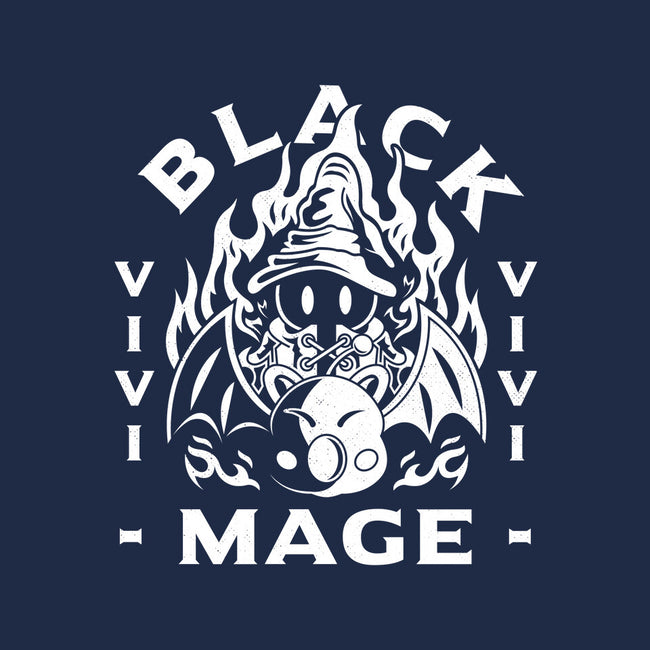 Vivi & Moogle-none basic tote-Logozaste