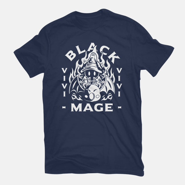 Vivi & Moogle-womens basic tee-Logozaste