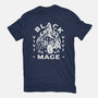 Vivi & Moogle-womens basic tee-Logozaste