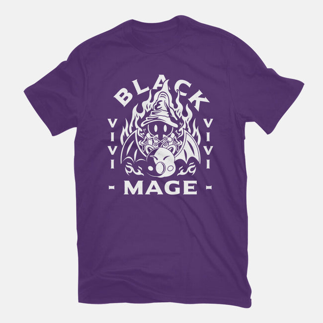 Vivi & Moogle-womens basic tee-Logozaste