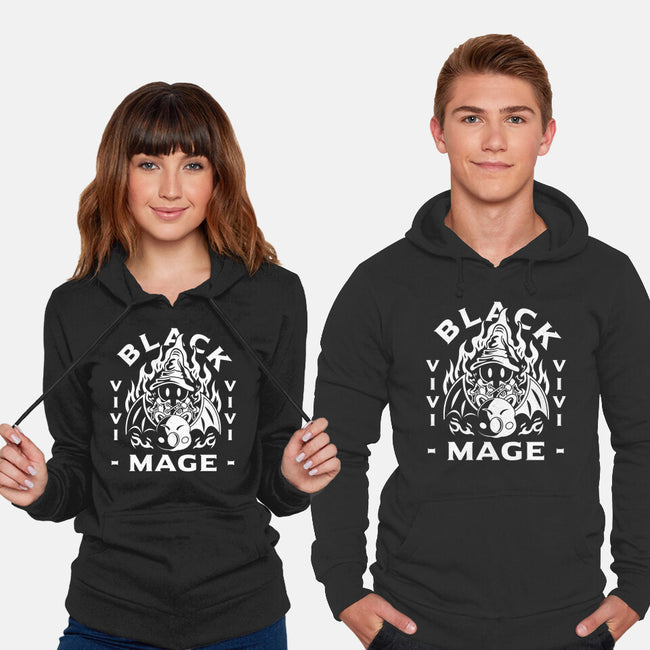 Vivi & Moogle-unisex pullover sweatshirt-Logozaste