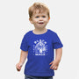 Vivi & Moogle-baby basic tee-Logozaste