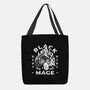 Vivi & Moogle-none basic tote-Logozaste