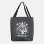 Vivi & Moogle-none basic tote-Logozaste