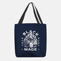 Vivi & Moogle-none basic tote-Logozaste