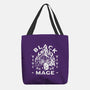 Vivi & Moogle-none basic tote-Logozaste