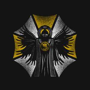 Pathogen Mother
