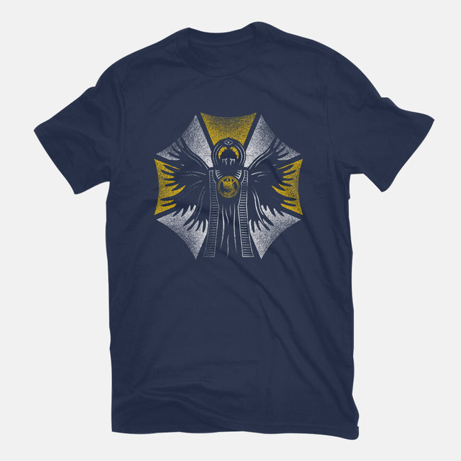 Pathogen Mother-mens premium tee-Logozaste
