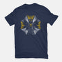 Pathogen Mother-mens premium tee-Logozaste