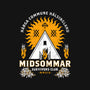 Midsommar Survival Club-none stretched canvas-Nemons