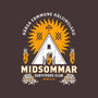 Midsommar Survival Club-none memory foam bath mat-Nemons