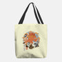 Kraken Adventure-none basic tote-dandingeroz