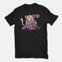 How To Be A Wild Animal-youth basic tee-tobefonseca