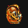 Breathe Of Thunder-cat basic pet tank-heydale