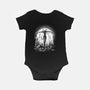 Moonlight Pilot-baby basic onesie-fanfreak1