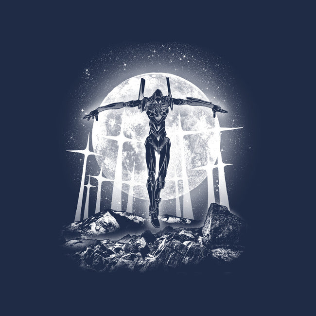 Moonlight Pilot-womens basic tee-fanfreak1