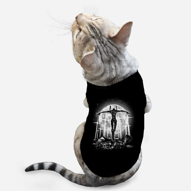 Moonlight Pilot-cat basic pet tank-fanfreak1