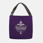 Vampire Killer Family-none adjustable tote-Logozaste