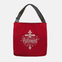 Vampire Killer Family-none adjustable tote-Logozaste