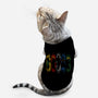 Shadow Fighters-cat basic pet tank-Skullpy
