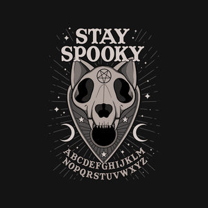 Spooky Time