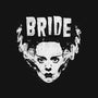 Heavy Metal Bride-none memory foam bath mat-Getsousa!