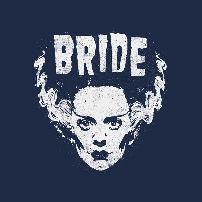 Heavy Metal Bride-none memory foam bath mat-Getsousa!