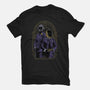 Gentlemen After All-youth basic tee-Hafaell