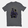 Gentlemen After All-mens premium tee-Hafaell